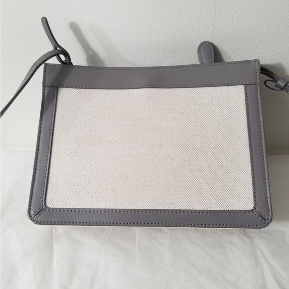 Balenciaga logo crossbody bag - Picture 2 of 7